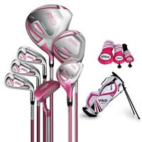 Bộ gậy golf PGM JRTG005