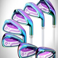 Bộ gậy golf PGM LTG026