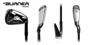 Bộ gậy Golf Taylormade Burner