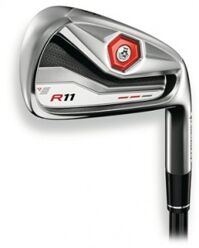 Bộ gậy golf TaylorMade Iron R11 Graphite (8 gậy)