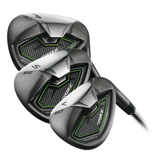 Bộ gậy golf TaylorMade Irons RocketBallz