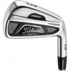 Bộ gậy golf Titleist Irons AP2 712 NS950 Regular 3-PW 511RS1R3PA