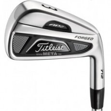 Bộ gậy golf Titleist Irons AP2 712 NS950 Stiff 3-PW 511RS1S3PA