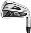 Bộ gậy golf Titleist Irons AP2 712 NS950 Regular 3-PW (left hand) 511LS1R3PA