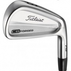 Bộ gậy golf Titleist Irons CB 712 NS950 Regular 3-PW 512RS1R3PA