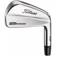 Bộ gậy golf Titleist Irons MB 712 DG S200 3-PW 513RS2S3PA