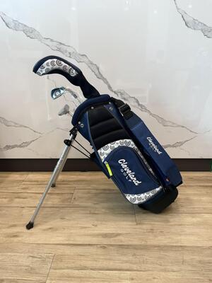 Bộ gậy golf trẻ em fullset Cleveland từ 5-7 tuổi