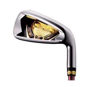 Bộ gậy sắt golf Majesty Prestigo XI (9 gậy)