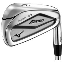 Bộ gậy sắt Mizuno 44FS86507 MP 63 Dynamic Gold (4-PW)