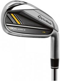 Bộ gậy sắt Taylormade RBZ-HL Graphite