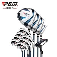 Bộ gậy tập golf nam PGM MTG025