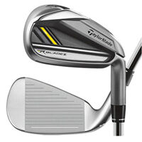 Bộ gậy TaylorMade IR RocketBladez Steel (8 gậy)