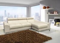 Bộ ghế sofa cao cấp Hòa Phát SF62PVC