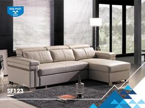 Bộ ghế sofa Hòa Phát SF123