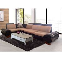 Bộ ghế sofa Hòa Phát SF41-3