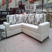 Bộ ghế sofa phòng khách Hòa Phát SF159