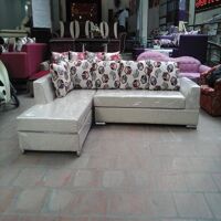 Bộ ghế sofa phòng khách Hòa Phát SF117