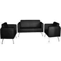 Bộ ghế sofa phòng khách mini SF31PVC