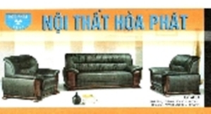 Bộ ghế sofa SF01