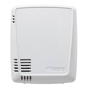 Bộ ghi dữ liệu Wifi Testo 160 THE