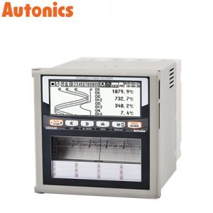 Bộ ghi nhiệt độ Autonics KRN100-08001-00-0S