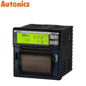 Bộ ghi nhiệt độ Autonics KRN50-2002-00