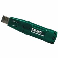 Bộ ghi nhiệt độ Extech TH10