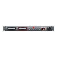 Bộ ghi Video Blackmagic HyperDeck Studio 2