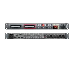 Bộ ghi Video Blackmagic HyperDeck Studio Pro 2