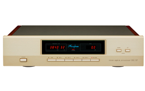 Bộ giải mã Accuphase DC-37