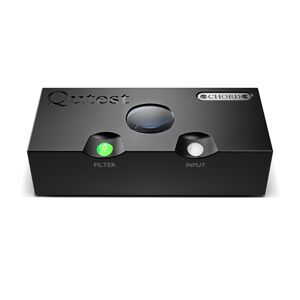 Bộ giải mã DAC Chord Qutest