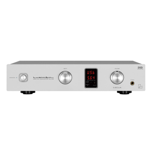 Bộ giải mã DAC Luxman DA-250