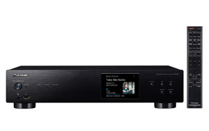 Bộ giải mã DAC Pioneer N-50AE