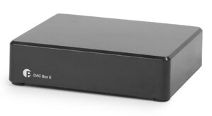 Bộ giải mã DAC Pro-Ject Box E