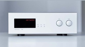 Bộ giải mã DAC Soulution 760