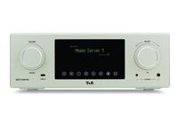 Bộ giải mã DAC/Streaming Pre Ampli T+A SDV 3100 HV