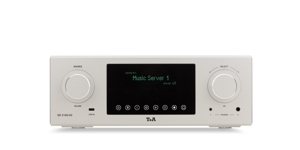 Bộ giải mã DAC/Streaming T+A SD 3100 HV