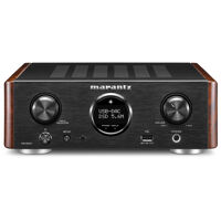 Bộ giải mã Marantz HD-DAC1