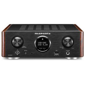 Bộ giải mã Marantz HD-DAC1