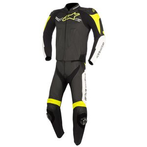 Bộ giáp da 2 mảnh Alpinestars Challenger V2