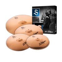 Bộ gõ cymbal Zildjian S390