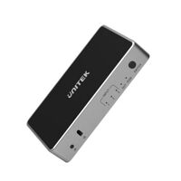 Bộ gộp HDMI 3 vào 1 ra Unitek  V1111A