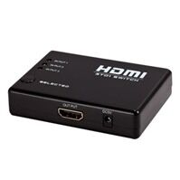 Bộ gộp HDMI 3in1out MT- VIKI MT- HDMI31