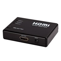 Bộ gộp HDMI 3in1out MT- VIKI MT- HDMI31