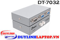 Bộ gộp VGA DTech DT-7032