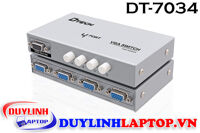 Bộ gộp VGA DTech DT-7034