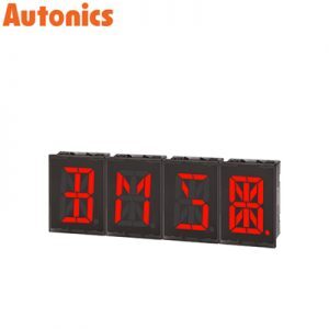 Bộ hiển thị số Autonics DA40-RP