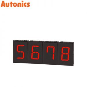 Bộ hiển thị số Autonics DA60-RS