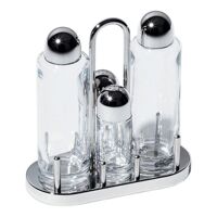 Bộ hũ đựng gia vị Alessi 5070