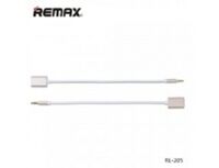Bộ jack chia tai nghe và mic Remax RL-S20